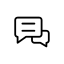 messaging icon