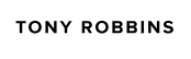 tony robbins logo