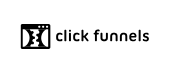 clickfunnels logo